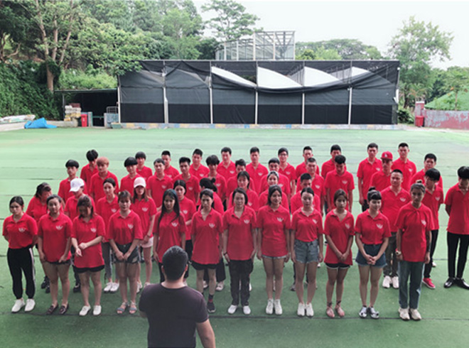 NVR4.0 H.265系列16路网络录像机